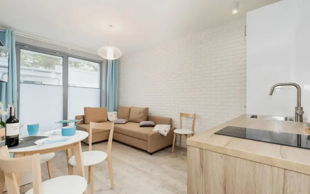 Villa Ula Apartament