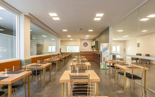 Tri Hotel Executive Osório