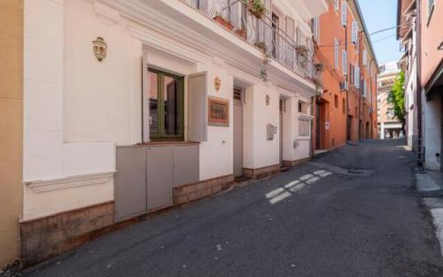 Locazione Turistica Palazzo Antiche Porte.1