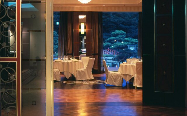 New Otani Tokyo Hotel