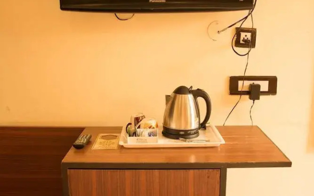 Hotel Wall City