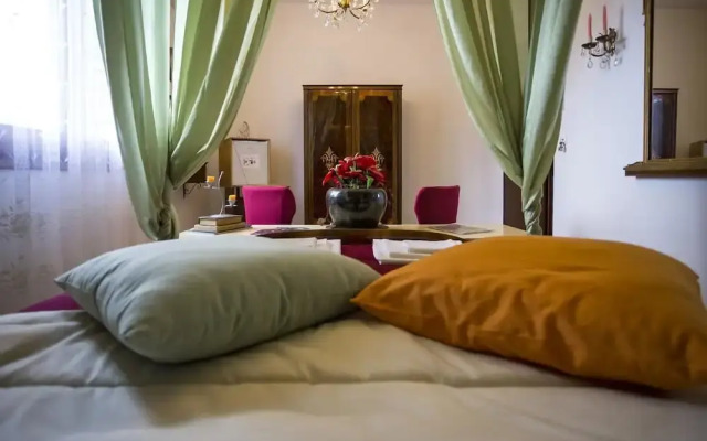 The Villa of Artists