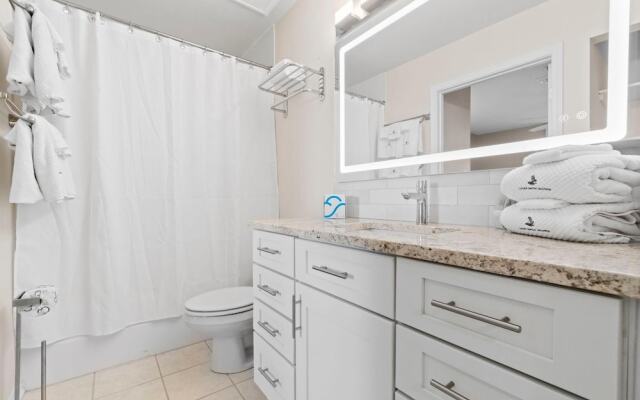 Grand Caribbean East 311