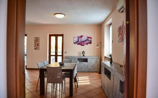 Casa Alex - IBR in Gera Lario