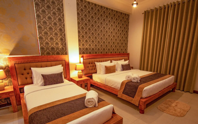 Rivora Residence
