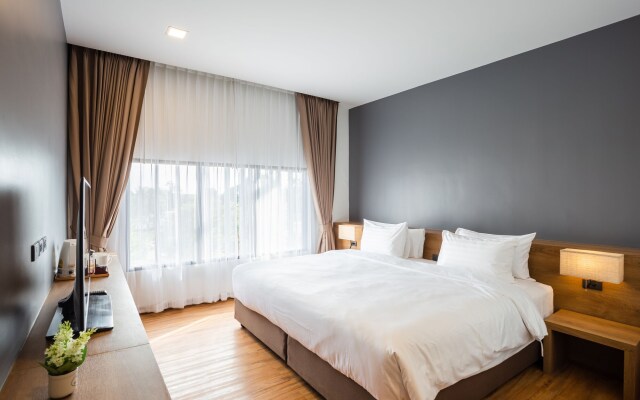 Icon Park Hotel Chiang Mai
