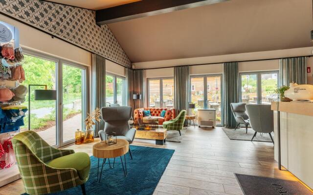 Holiday Homes in the Schierke Harzresort, Schierke