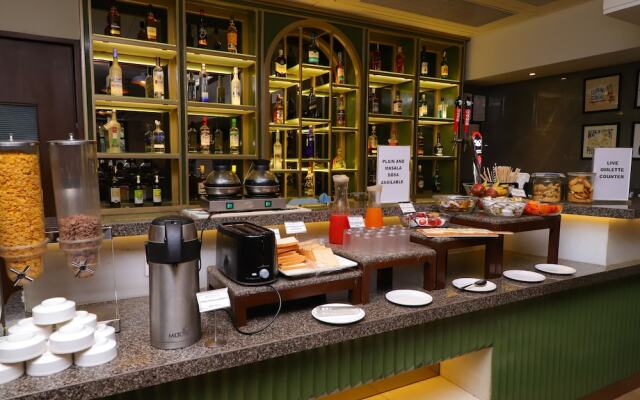 Freesia by Express Inn