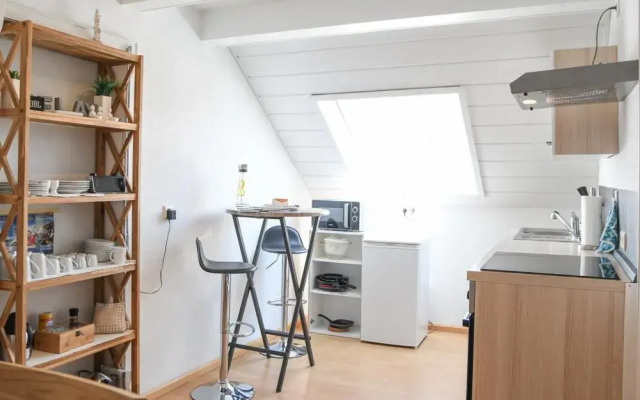 Ferienwohnungen zur Elz