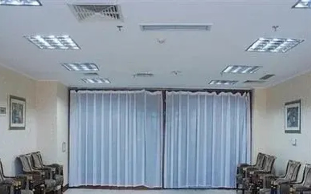 Lin Fuxin International Hotel