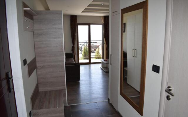 Apartman G1 u Milmari kompleksu - Kopaonik
