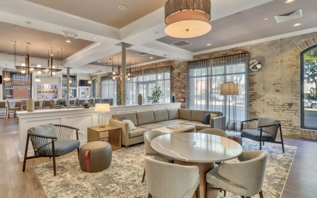 Staybridge Suites Savannah Historic District by IHG