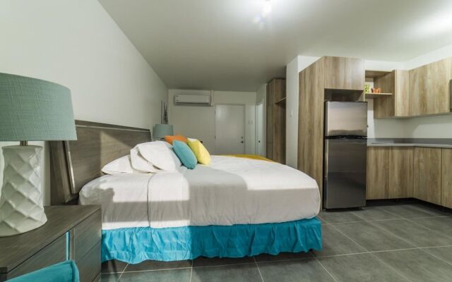 Turibana Plaza Suite 7