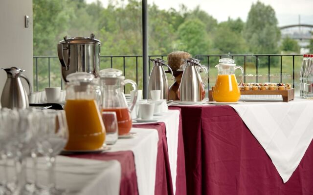 Golden Tulip Lyon Eurexpo