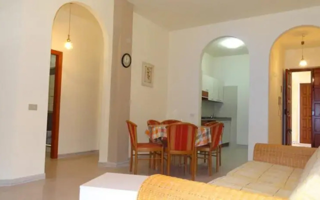 Residence Sicilia Mare