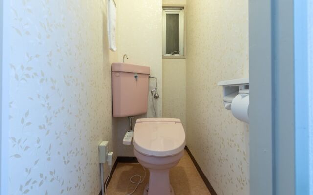 Business Ryokan Akashiya Annex