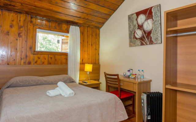 Hotel Fazenda Golden Park Campos do Jordão