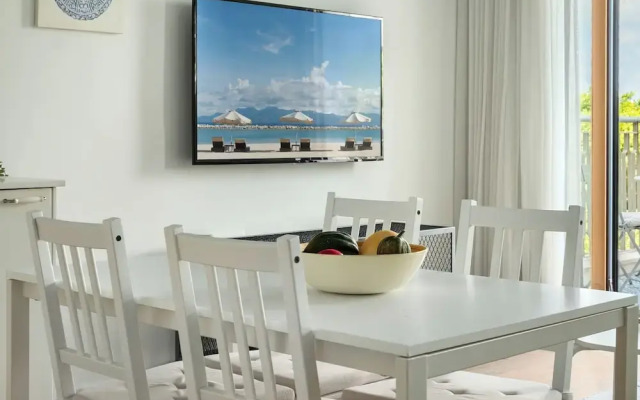 Jaffa Beachfront Studio by Sea N' Rent