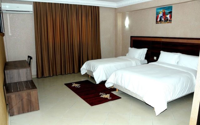 Hotel Al Madina