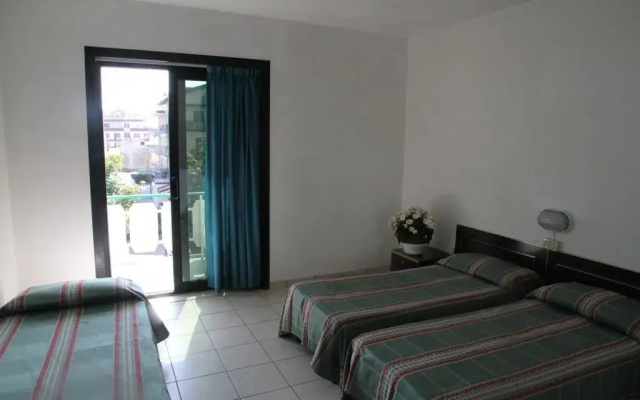 Hotel Aldebaran