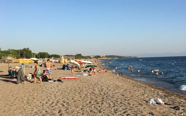 Anatolia Hotel Ozdere