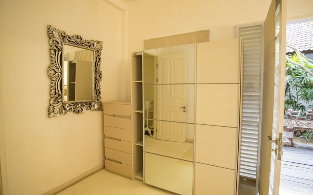 Citrus Tree Villas - Tamara