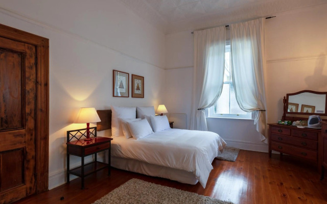 Esperanza Guest House