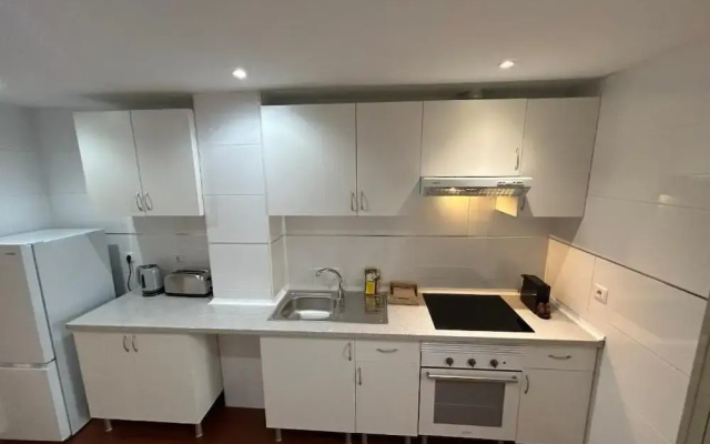 Dobo Getafe Bercial