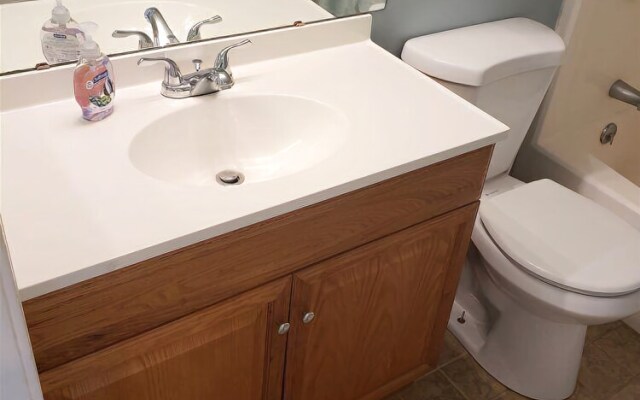 Blue Water Villa II 308 B