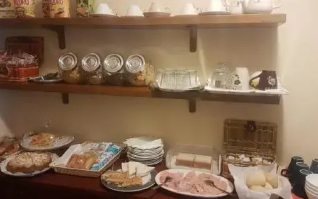 B&B Amaverona