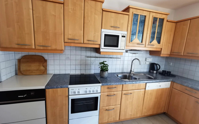 Ferienhaus Gschlössl