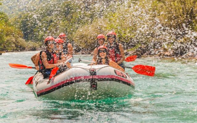 Rafting Center Drina Tara