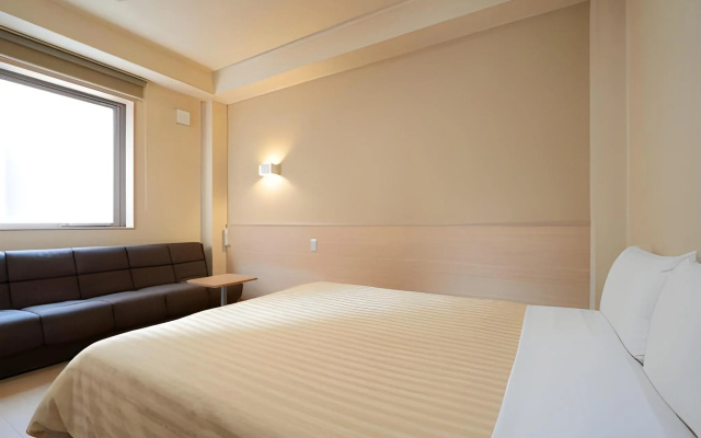 Hotel Monzen No Yu – Guest Rooms – Joetsu