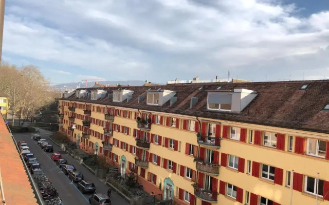 Hotel Olympia