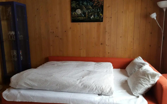 Apartment Lilalama