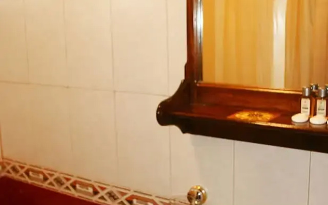 Hotel Rio Piedra