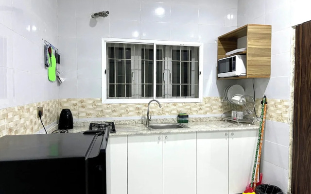 Furnished Apartments