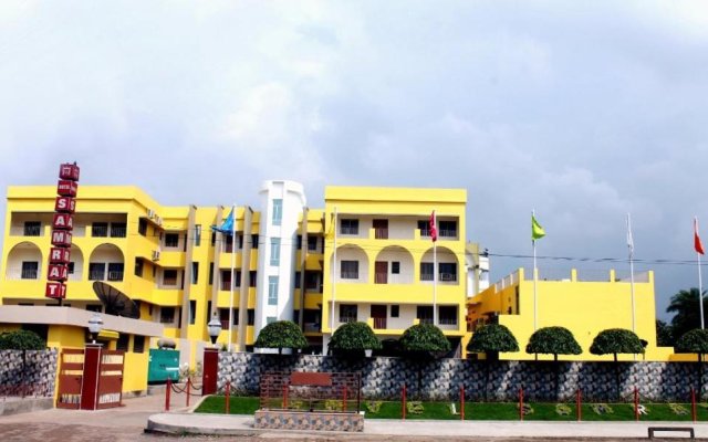 Hotel Samrat