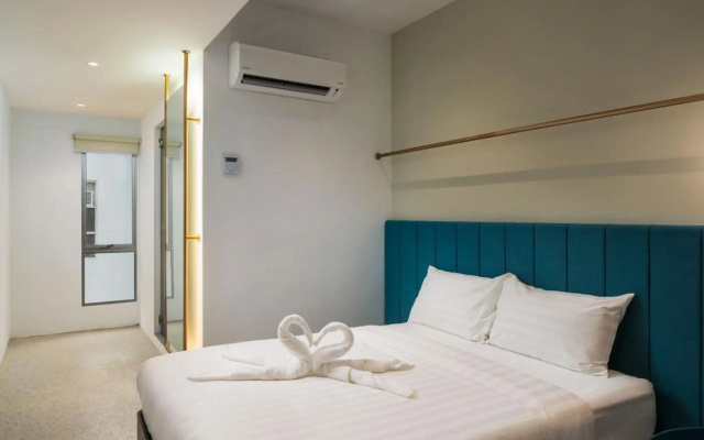 Masson Hotel Butterworth – Guest Rooms – Seberang Jaya