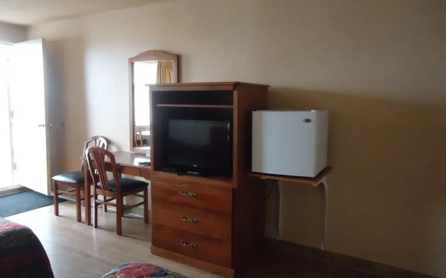 Hôtel-Motel Normandin Alma