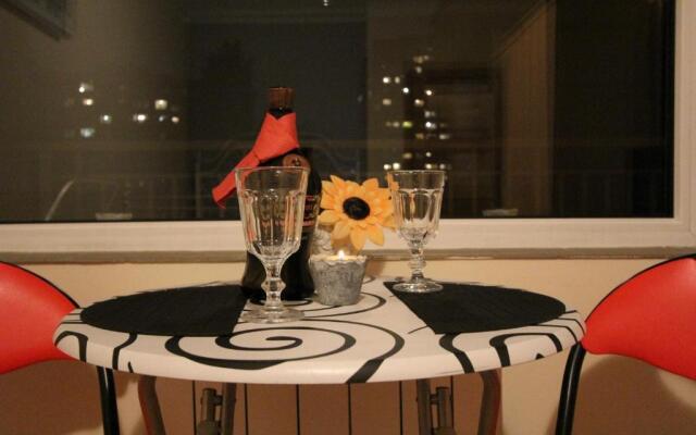 Apartment 132