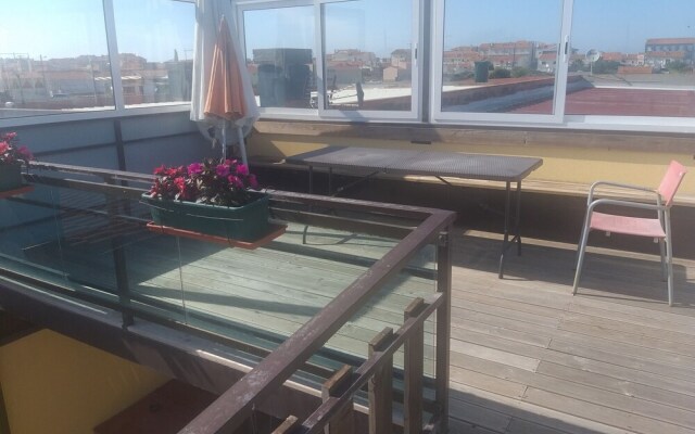 Casa Junto à Praia de Mira by Mystay