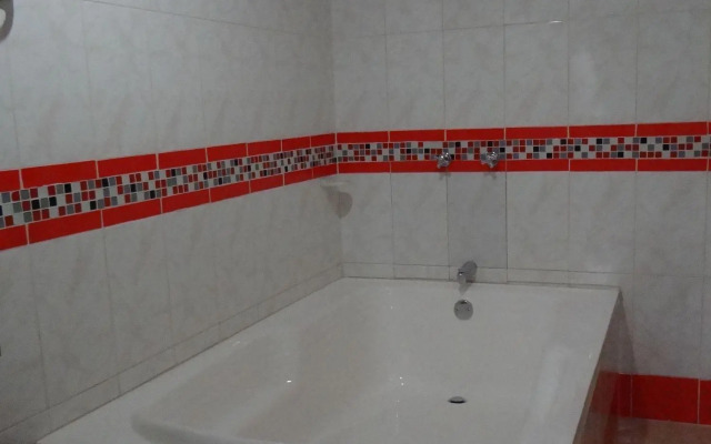 Hotel El Deportista