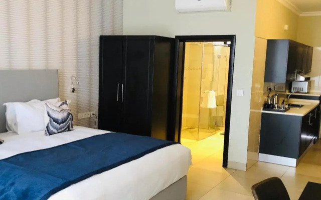 Mythos Boutique Hotel
