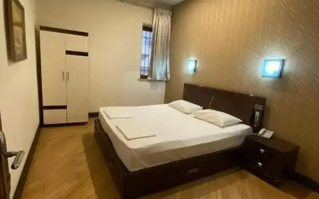 SPA Hotel