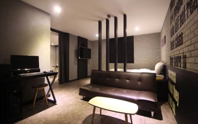 Pohang Yeongildae Rich