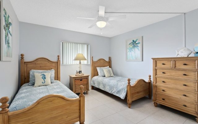 Indian Harbour Beach Club by Stay in Cocoa Beach