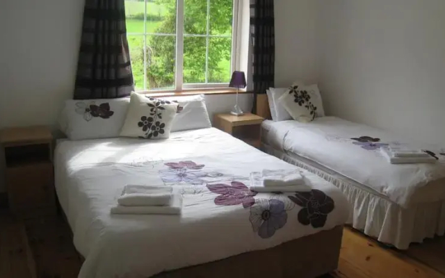 Bricin Lodge Self-Catering Accommodation