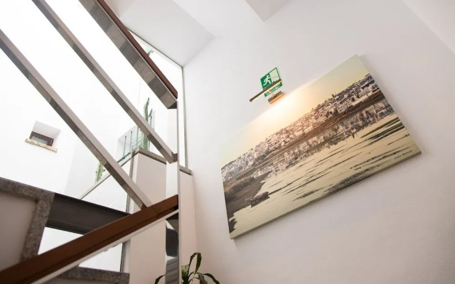 Hostal Ferreira