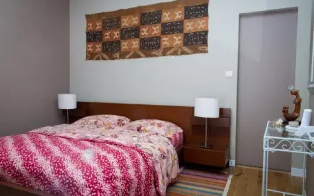 Appartement Rennel